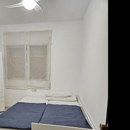 Apartamento Mayte Conil de la Frontera Kültér fotó