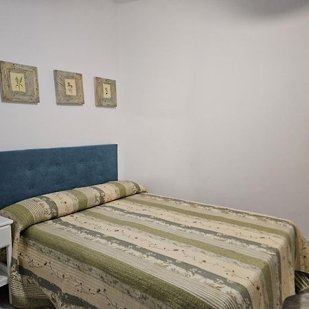 Apartamento Mayte Conil de la Frontera Kültér fotó