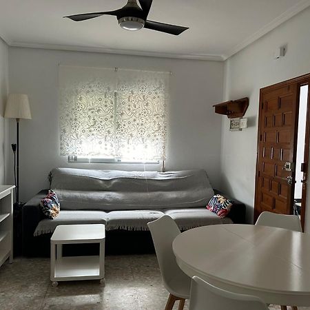 Apartamento Mayte Conil de la Frontera Kültér fotó