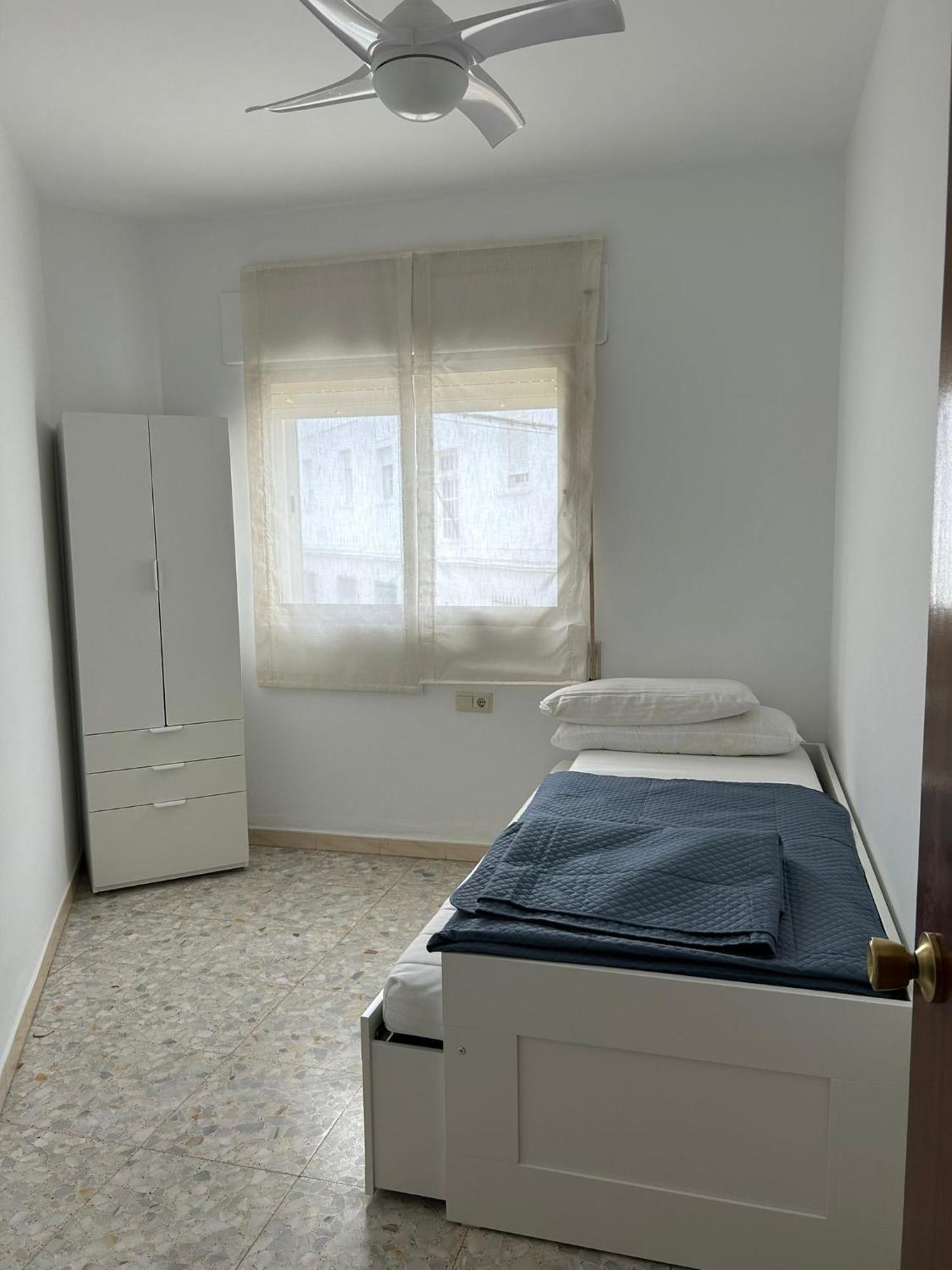 Apartamento Mayte Conil de la Frontera Kültér fotó