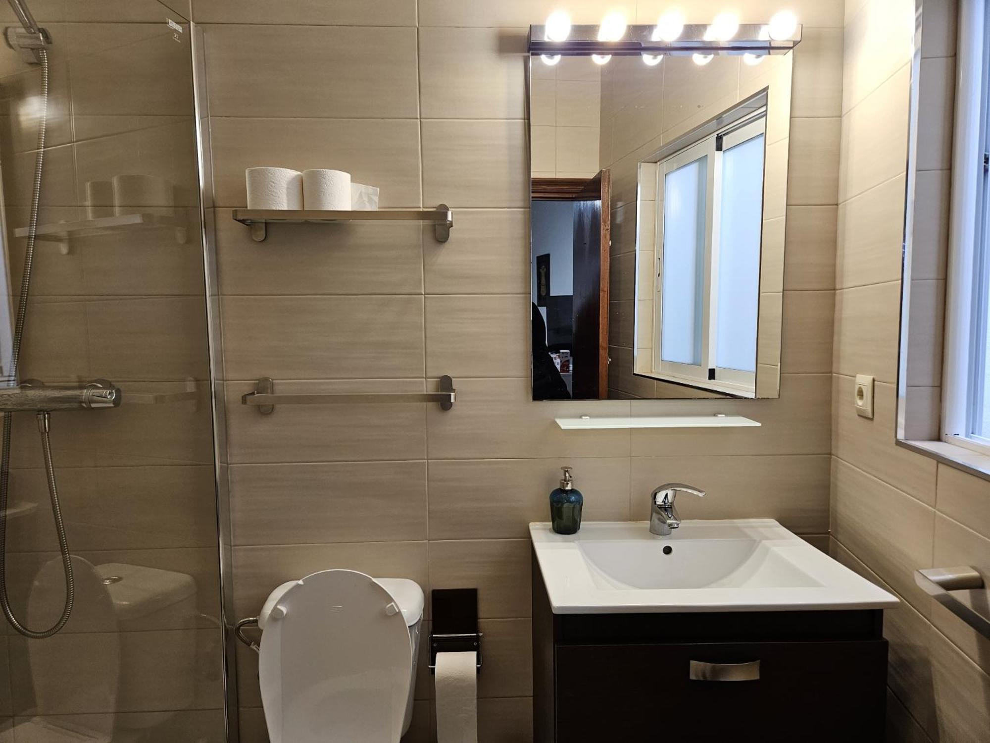 Apartamento Mayte Conil de la Frontera Kültér fotó