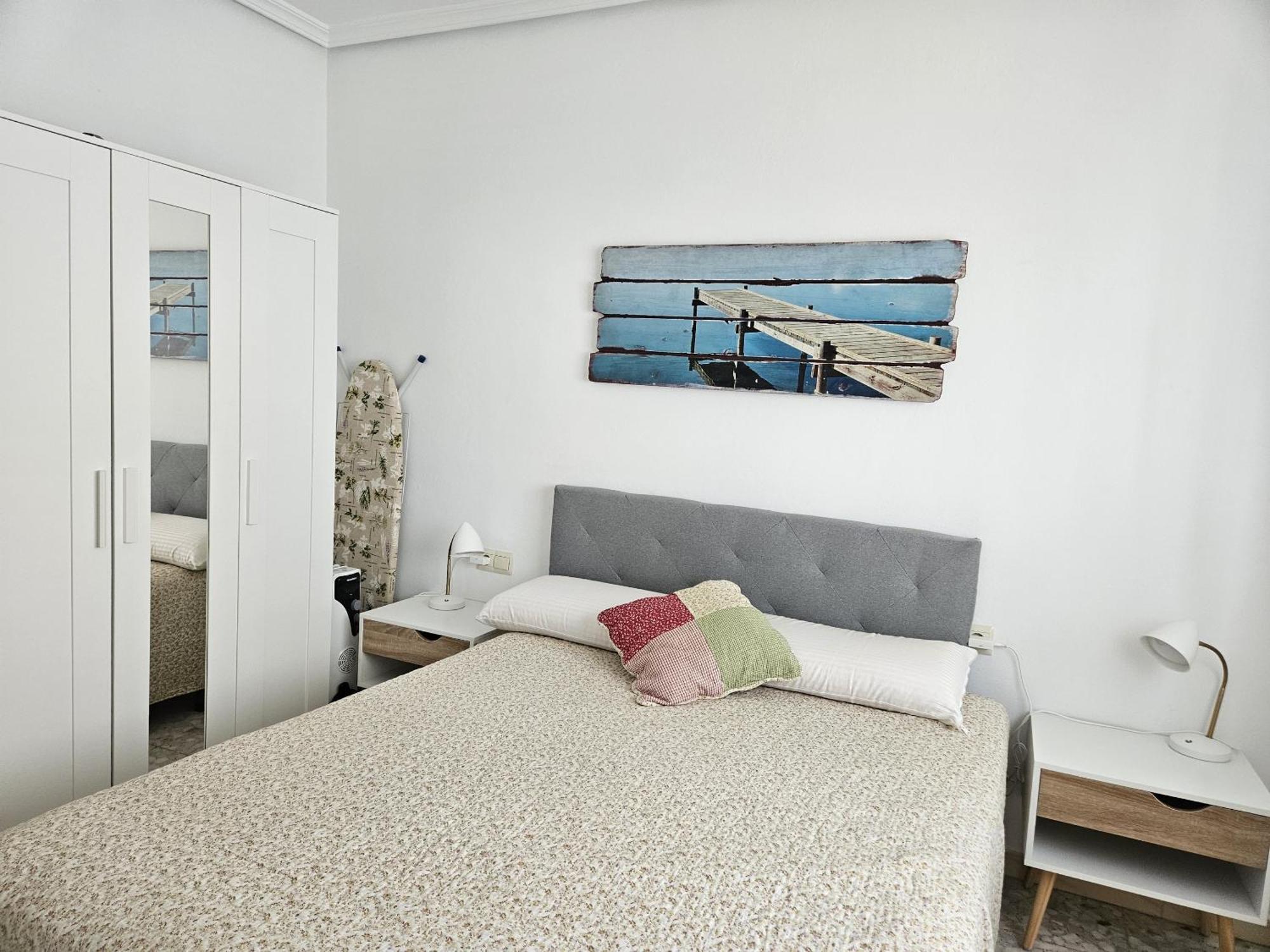 Apartamento Mayte Conil de la Frontera Kültér fotó