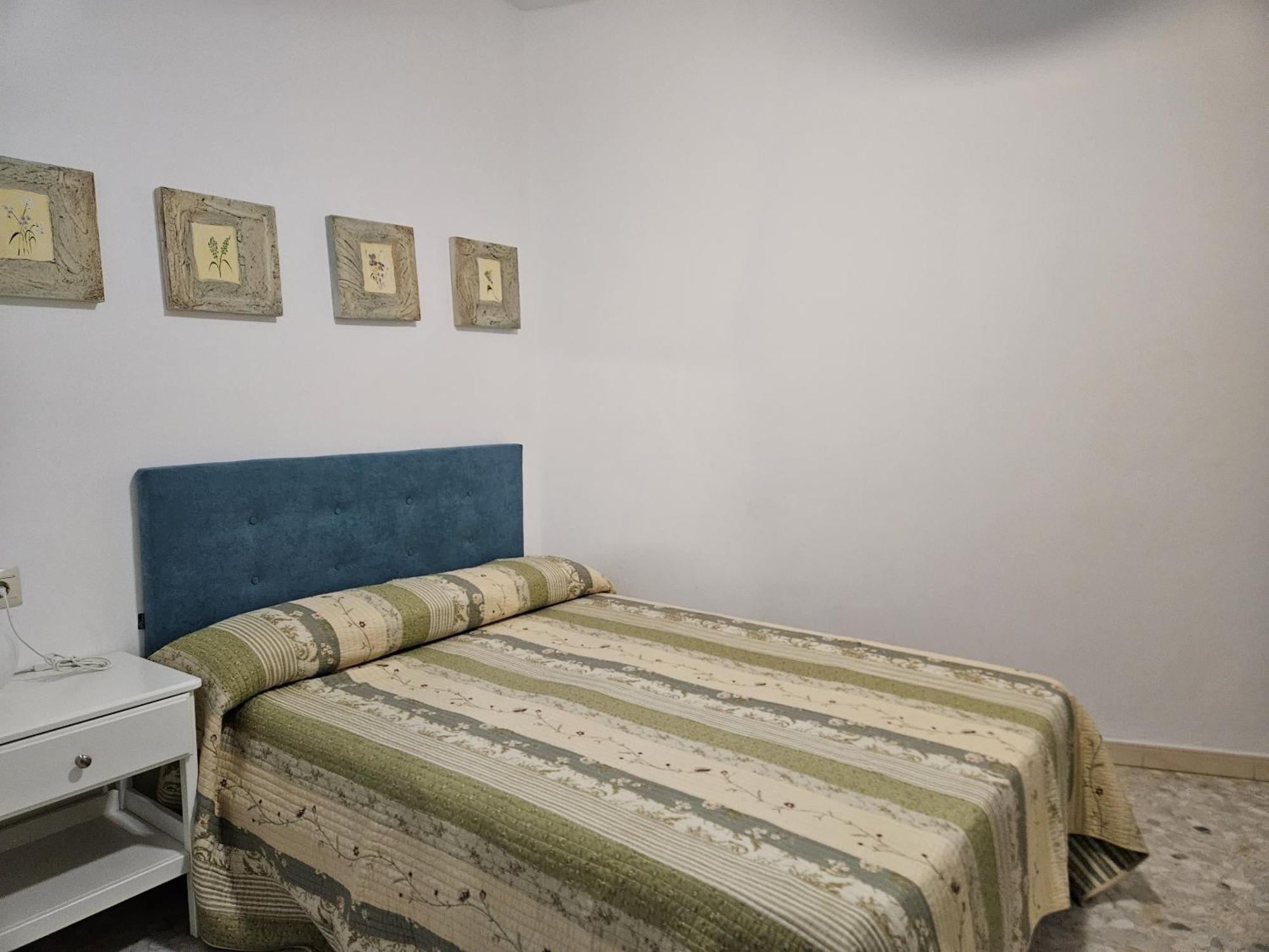 Apartamento Mayte Conil de la Frontera Kültér fotó