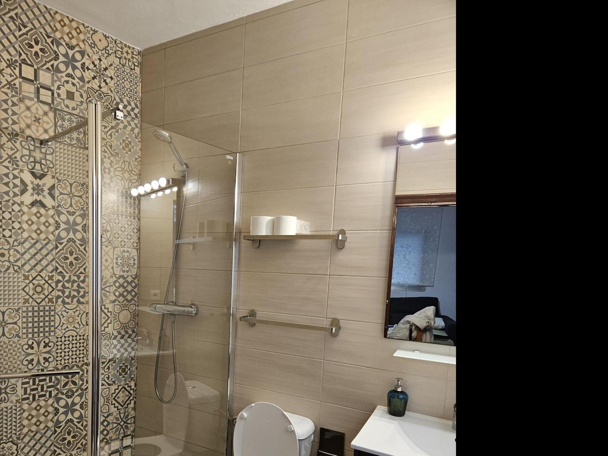 Apartamento Mayte Conil de la Frontera Kültér fotó
