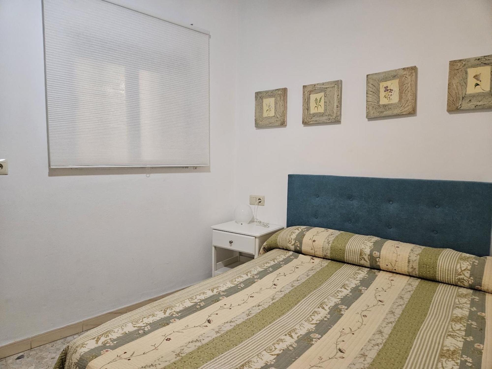 Apartamento Mayte Conil de la Frontera Kültér fotó