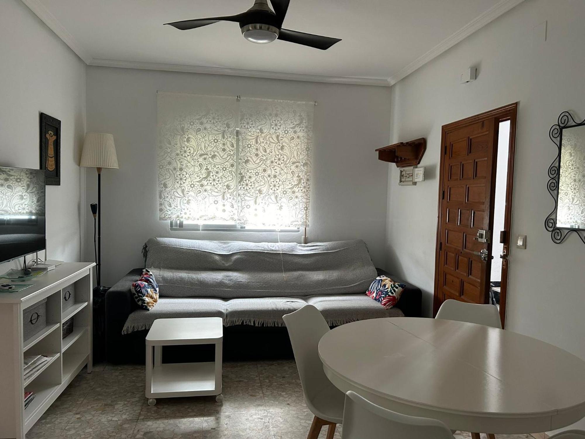 Apartamento Mayte Conil de la Frontera Kültér fotó