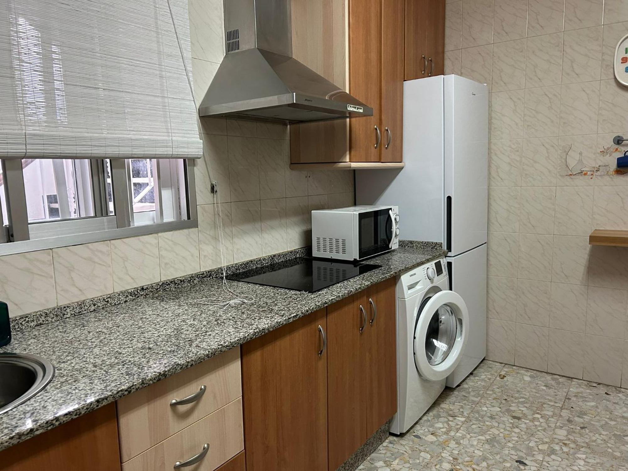 Apartamento Mayte Conil de la Frontera Kültér fotó