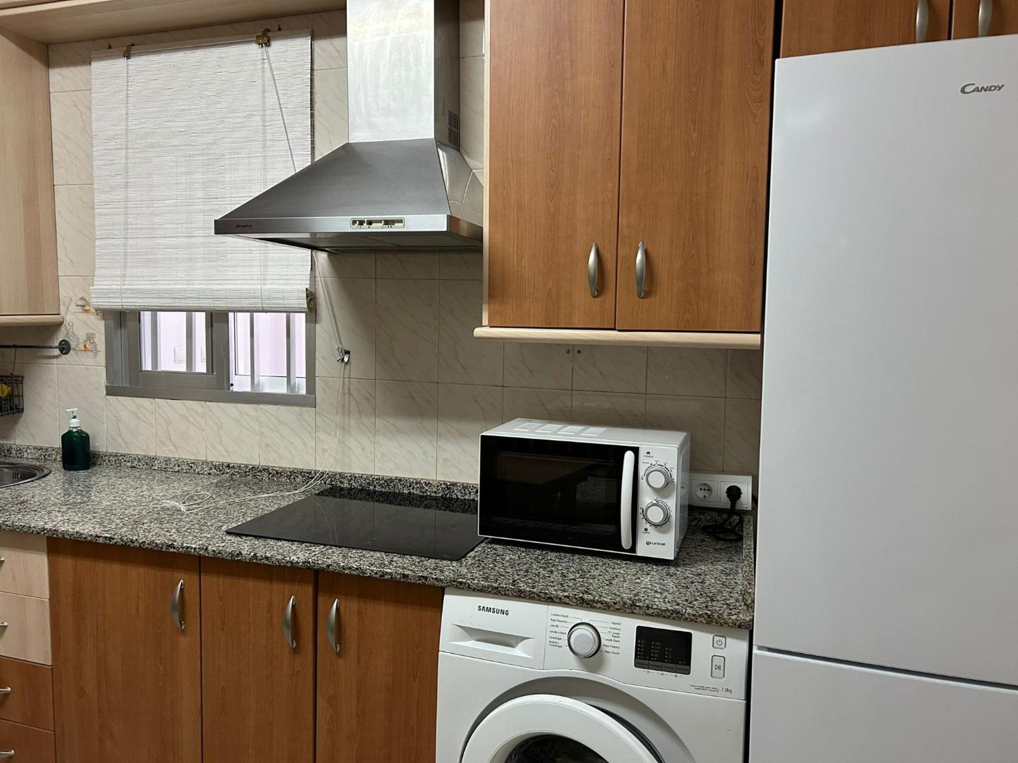 Apartamento Mayte Conil de la Frontera Kültér fotó